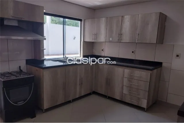 hermosa Casa a Estrenar en San Bernardino — foto 3