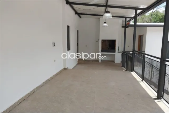 hermosa Casa a Estrenar en San Bernardino — foto 4