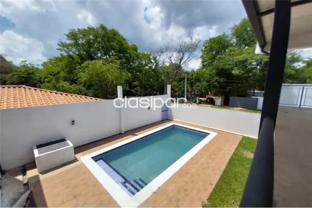 hermosa Casa a Estrenar en San Bernardino — foto 5