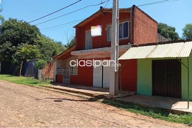 Casa, reducto , San Lorenzo, central, py — foto 2