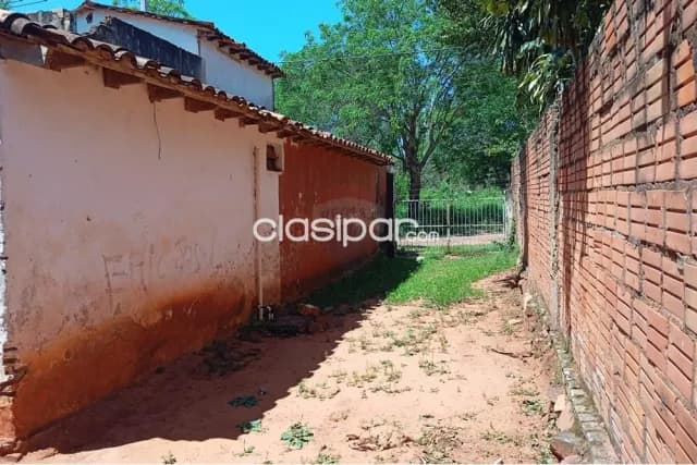 Casa, reducto , San Lorenzo, central, py — foto 4