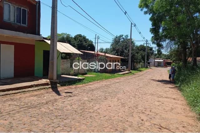 Casa, reducto , San Lorenzo, central, py — foto 5