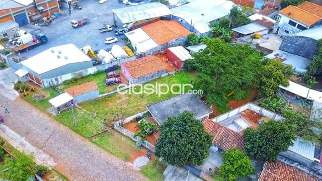 Terreno en venta en Villa Elisa — foto principal
