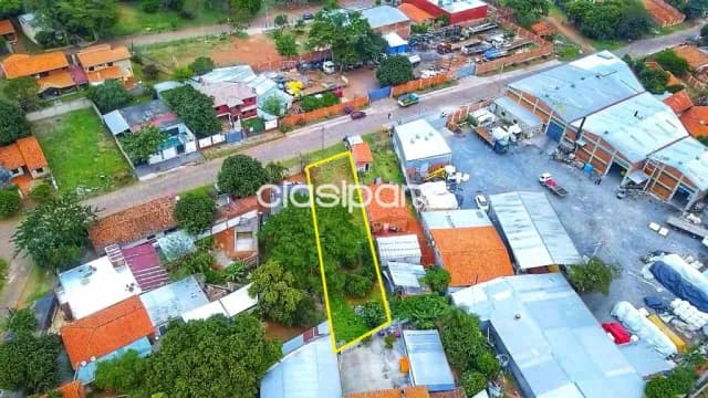 Terreno en venta en Villa Elisa — foto 3