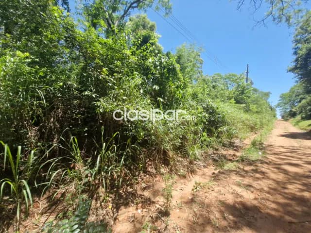 4 terrenos en altos de 1.000 m2 c/uno zona ruta altos – San Bernardino cod: V0307, foto 3