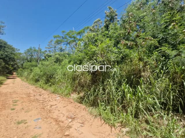 4 terrenos en altos de 1.000 m2 c/uno zona ruta altos – San Bernardino cod: V0307, foto 4