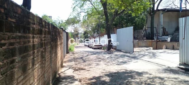 Amplio terreno a 100 m de av. Cacique lambare, foto 4