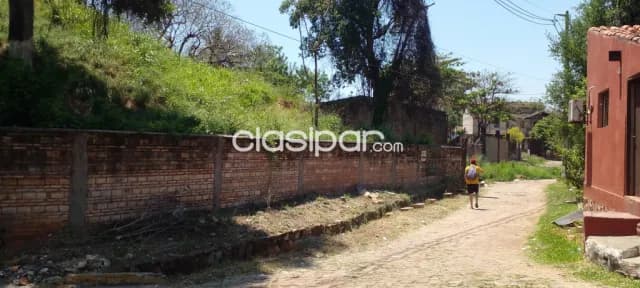 Amplio terreno a 100 m de av. Cacique lambare, foto 5