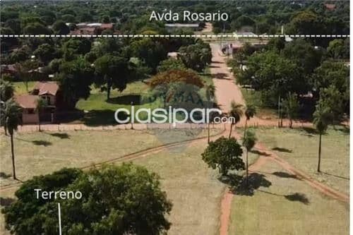Terreno - Venta - Paraguay Central Luque