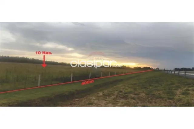 Terreno - Venta - Paraguay Caaguazú San José de los Arroyos, foto 4