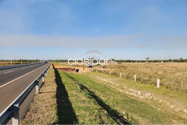 Terreno - Venta - Paraguay Caaguazú San José de los Arroyos, foto 5