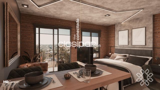 Exclusivos departamentos de lujo en asuncion – villamorra
