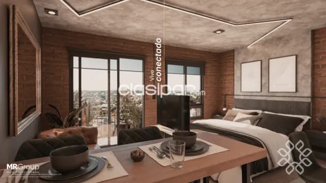 Exclusivos departamentos de lujo en asuncion – villamorra, foto 2