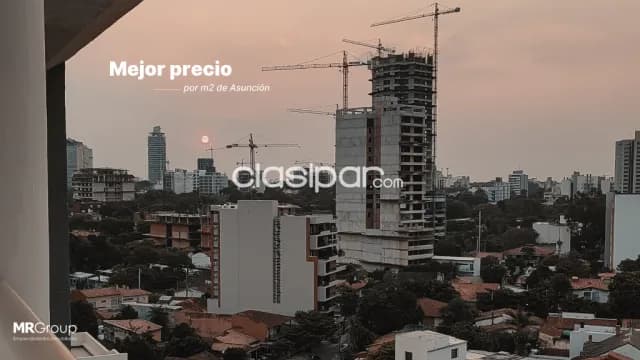 Exclusivos departamentos de lujo en asuncion – villamorra, foto 3