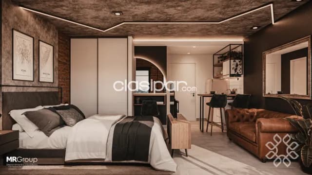 Exclusivos departamentos de lujo en asuncion – villamorra, foto 5