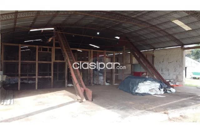 Terreno - Venta - Paraguay San Pedro Liberación — foto 2