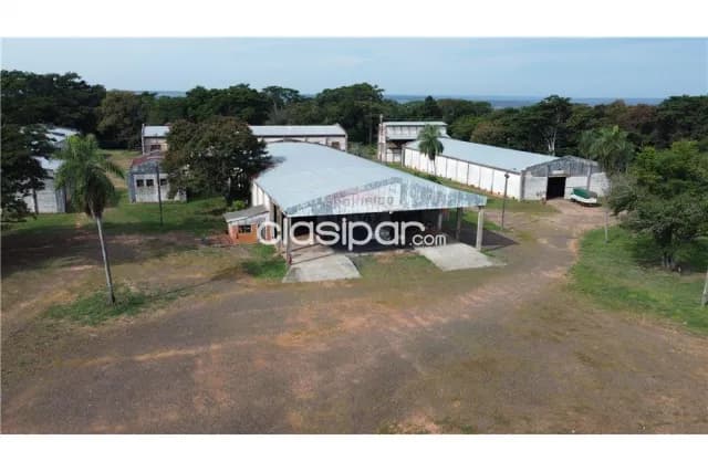 Terreno - Venta - Paraguay San Pedro Liberación — foto 3