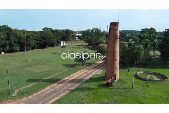 Terreno - Venta - Paraguay San Pedro Liberación — foto 4