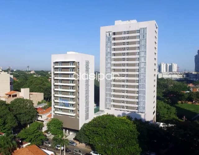 departamento de 3 dormitorios sobre Santa Teresa, Asunción, foto 2