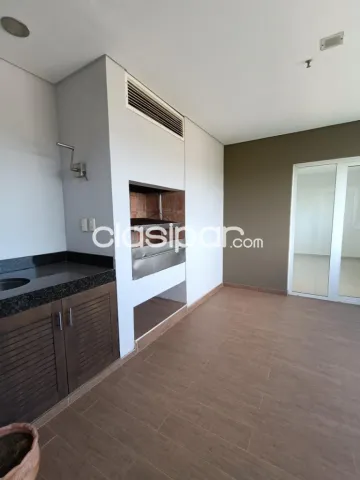 departamento de 3 dormitorios sobre Santa Teresa, Asunción, foto 5