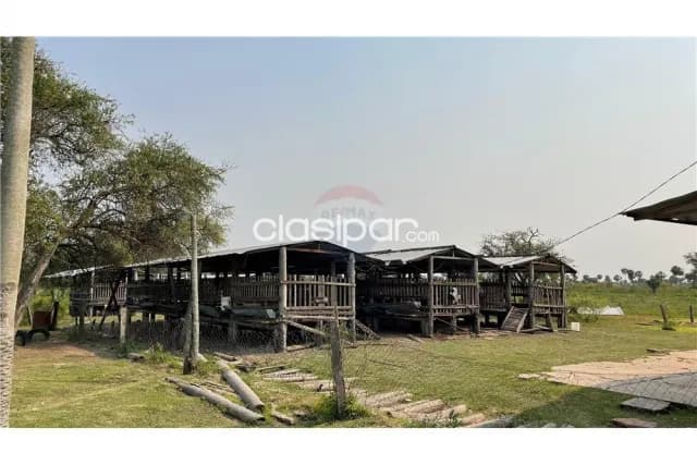 Terreno - Venta - Paraguay Presidente Hayes Benjamín Aceval, foto 4