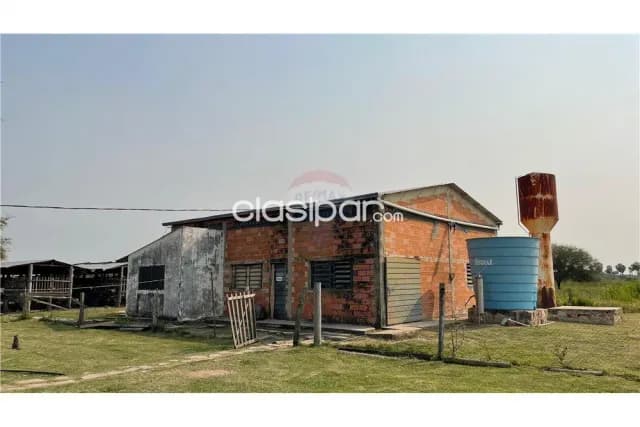 Terreno - Venta - Paraguay Presidente Hayes Benjamín Aceval, foto 5