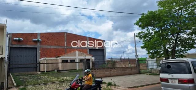 Mr alonso: 1.000 m2, importante ubicación, altura reglamentaria, oficina y parking, foto 2