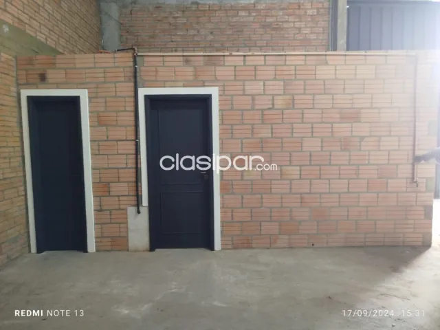 Mr. Alonso: 3 depósitos impecables, superficies a convenir, unificables, 6.800.000 gs, foto 5