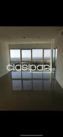 Dpto premium de tres dorm en avda santa teresa
