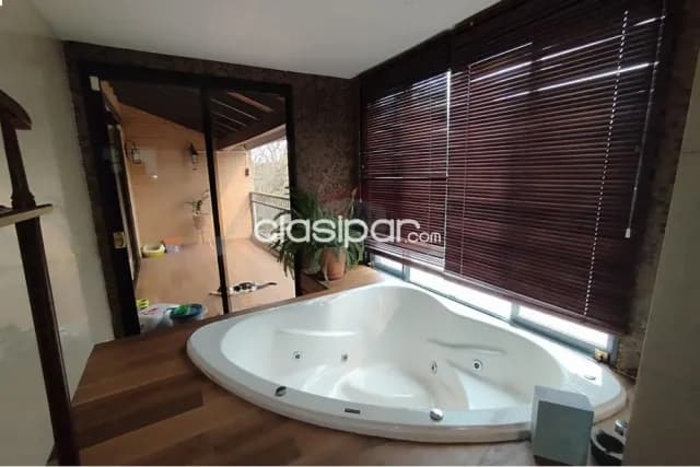 Casa 2 plantas c/1 dpto.independiente c/piscina terreno 1260 m2 lambare-bo.mbachio i, foto 4