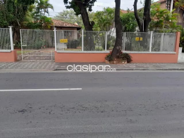 terreno 789 m2 , sobre Av. Mcal López y Av. Boggiani, foto 2
