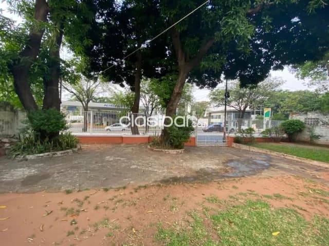 terreno 789 m2 , sobre Av. Mcal López y Av. Boggiani, foto 3