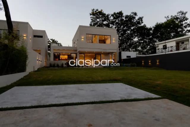 En venta hermosa casa estilo Minimalista en San Bernardino — foto 3