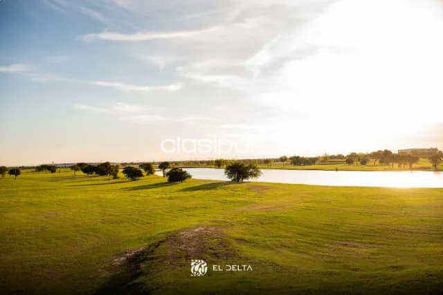 Terreno en chaco´i barrio nautico — foto 2