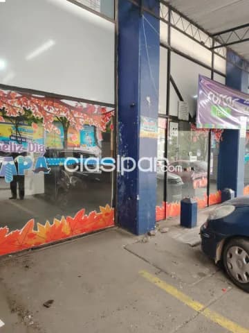 Mportante local comercial en la mejor zona sobre república argentina, foto 3