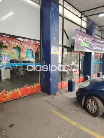 Mportante local comercial en la mejor zona sobre república argentina, foto 5