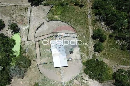 Estancia en presidente hayes — foto 3