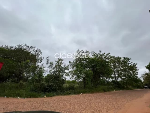 📢 ¡Gran oportunidad de alquiler de terreno en San Lorenzo! 📢 — foto 2