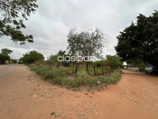 📢 ¡Gran oportunidad de alquiler de terreno en San Lorenzo! 📢 — foto 4