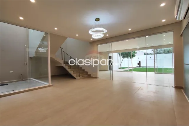 Casa premium estrenar c/piscina y 3hab. 1master y 2 suite en Las Lomas (Carmelitas) — foto 2