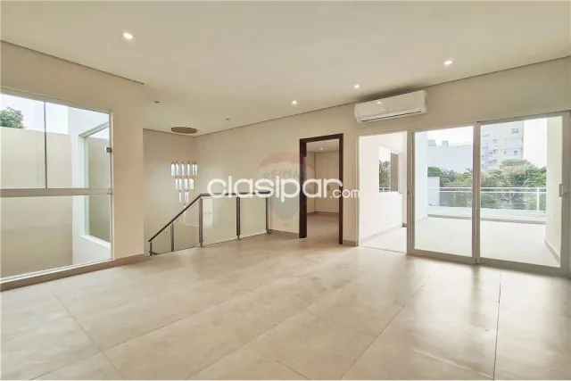 Casa premium estrenar c/piscina y 3hab. 1master y 2 suite en Las Lomas (Carmelitas) — foto 3