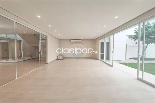 Casa premium estrenar c/piscina y 3hab. 1master y 2 suite en Las Lomas (Carmelitas) — foto 4