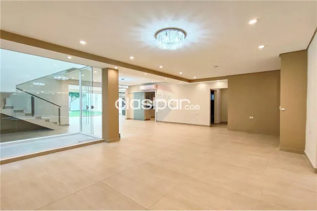 Casa premium estrenar c/piscina y 3hab. 1master y 2 suite en Las Lomas (Carmelitas) — foto 5