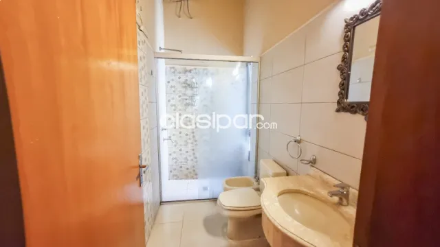 Duplex de 4 dormitorios barrio san miguel - San Lorenzo, foto 3