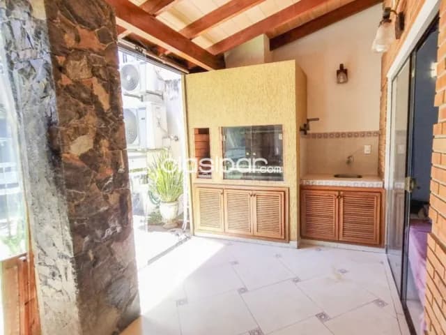 Duplex de 4 dormitorios barrio san miguel - San Lorenzo, foto 4