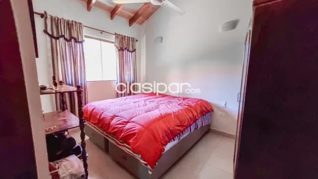 Duplex de 4 dormitorios barrio san miguel - San Lorenzo, foto 5