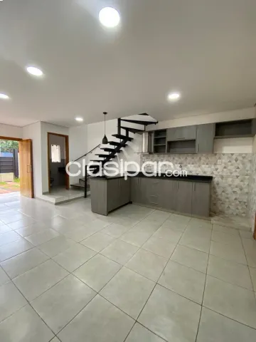 Duplex con piscina en San Lorenzo zona palacio de justicia, foto 3