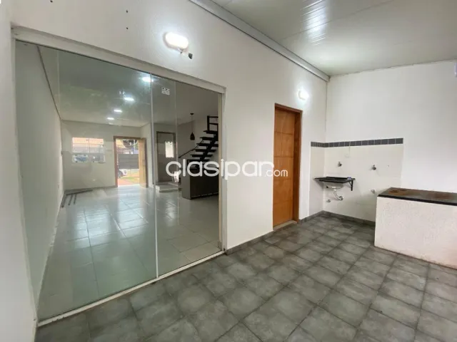 Duplex con piscina en San Lorenzo zona palacio de justicia, foto 4