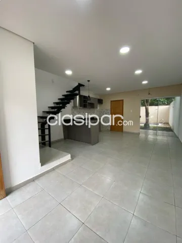 Duplex con piscina en San Lorenzo zona palacio de justicia, foto 5