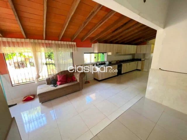 Casa en el barrio Kaavy Rory, zona UNI: 5 habitaciones y 2 baños — foto 1